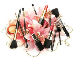 化妝品與嬰兒用品 兩大消費行業的分類與特點