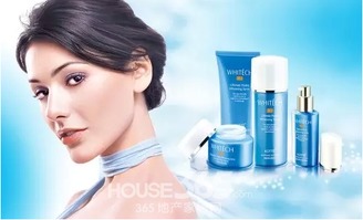 化妝品是女人一件外衣——探索最想進(jìn)駐萬達(dá)的品牌與嬰兒用品趨勢