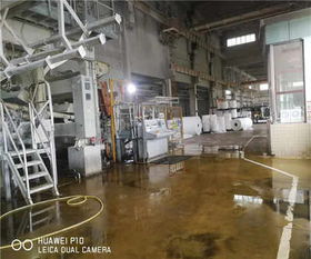 昌都地區(qū)聚合氯化鋁廠家聯(lián)系方式與污水處理應用指南