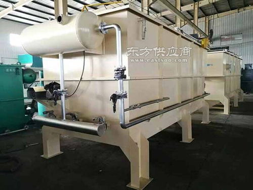 河南塑料顆粒清洗污水處理設備 核心技術、應用優勢與生產廠商概覽